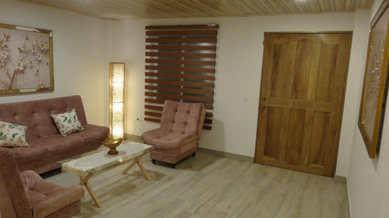 Aparta Suite Villa Roko Сан-Андрес Экстерьер фото